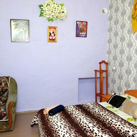 Успенский Odessa Ngoại thất bức ảnh