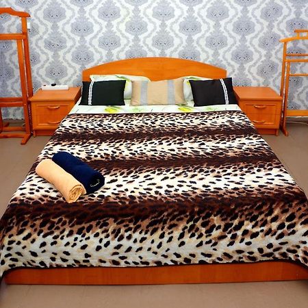 Успенский Odessa Ngoại thất bức ảnh