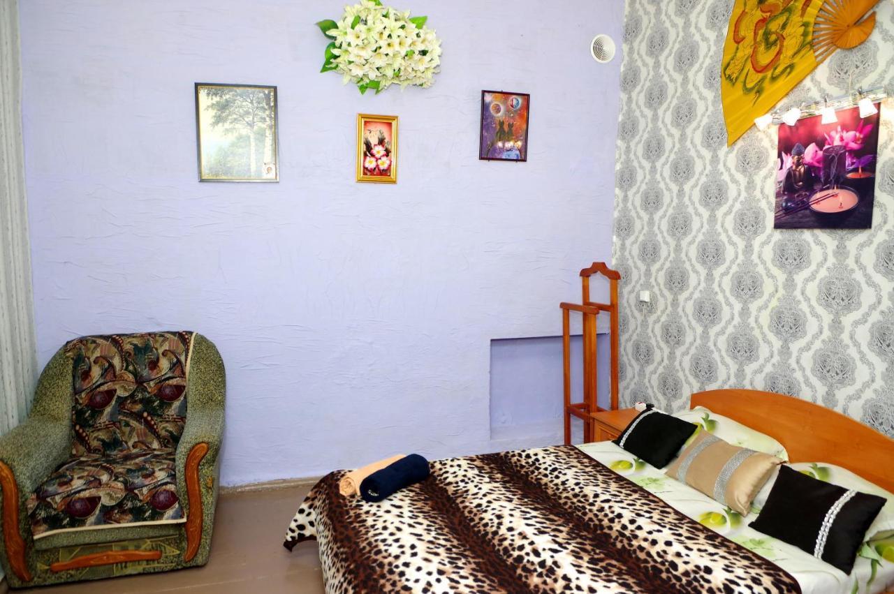 Успенский Odessa Ngoại thất bức ảnh