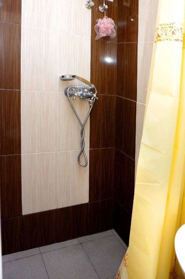 Успенский Odessa Ngoại thất bức ảnh